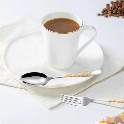 Cutlery Sets Gift Wooden Box