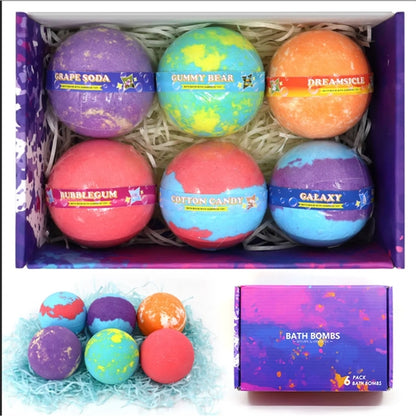 Toy Bath Ball