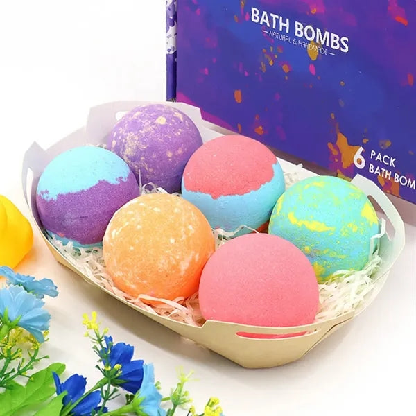Toy Bath Ball