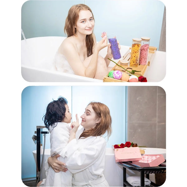 Toy Bath Ball