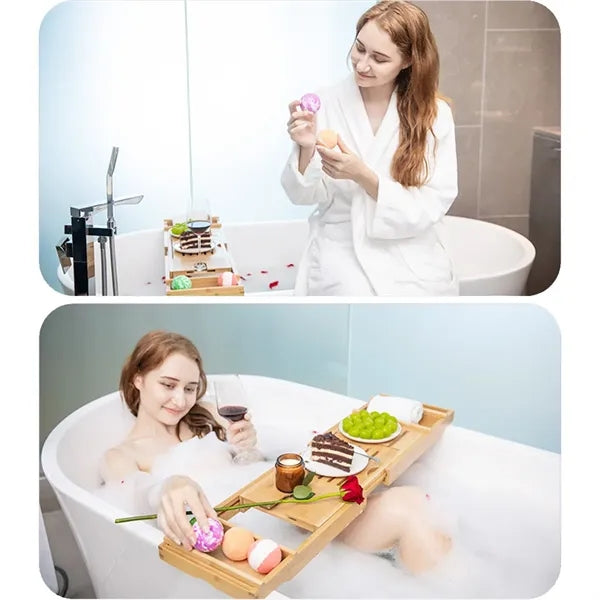 Toy Bath Ball