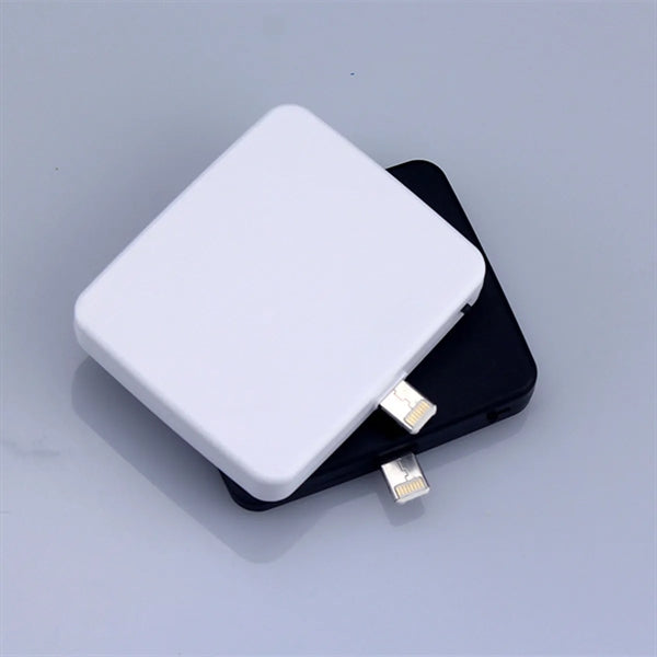 Promotional Customized Disposable Power Bank