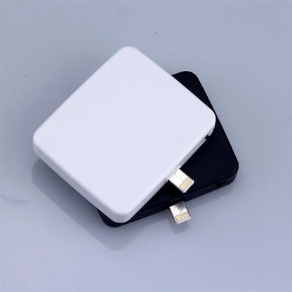 Promotional Customized Disposable Power Bank