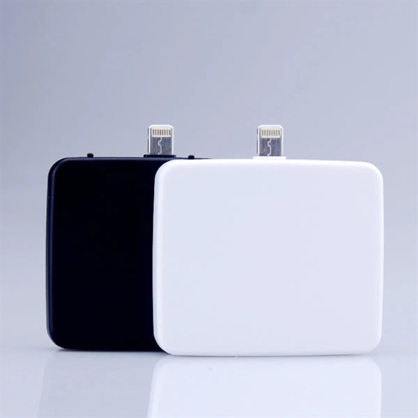 Promotional Customized Disposable Power Bank