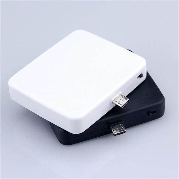 Promotional Customized Disposable Power Bank