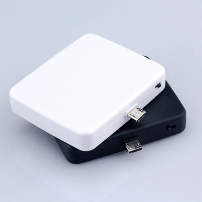 Promotional Customized Disposable Power Bank