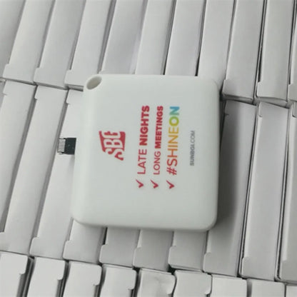 Promotional Customized Disposable Power Bank