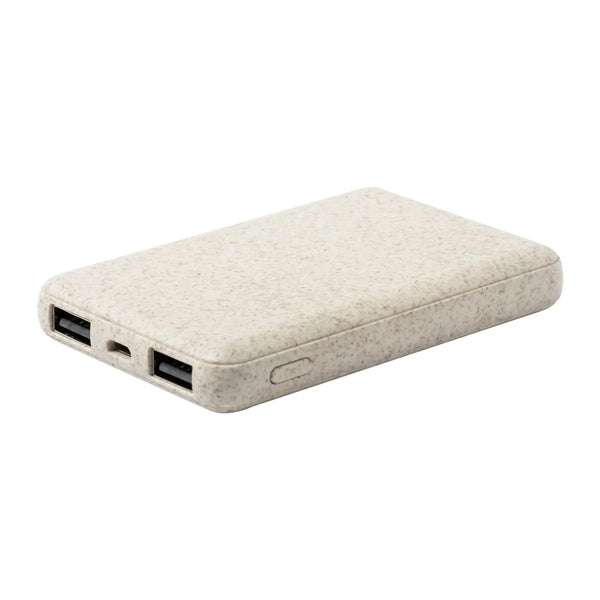Eco-Friendly Power Bank