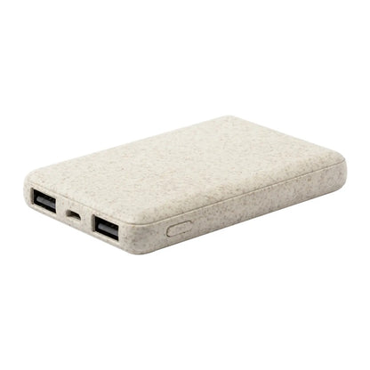 Eco-Friendly Power Bank