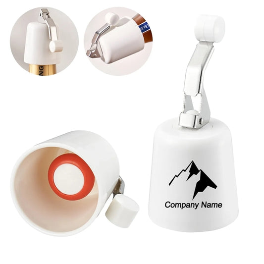 Press-On Wine Seal Cap