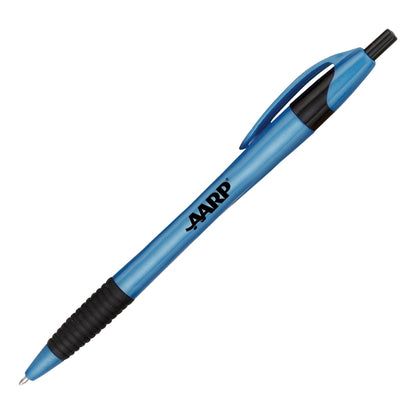 The Gripped Ben Plastic Pen