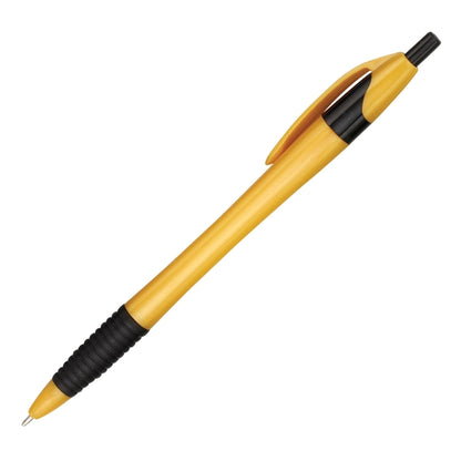 The Gripped Ben Plastic Pen