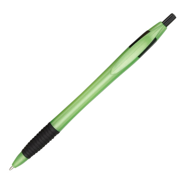 The Gripped Ben Plastic Pen