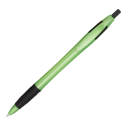 The Gripped Ben Plastic Pen