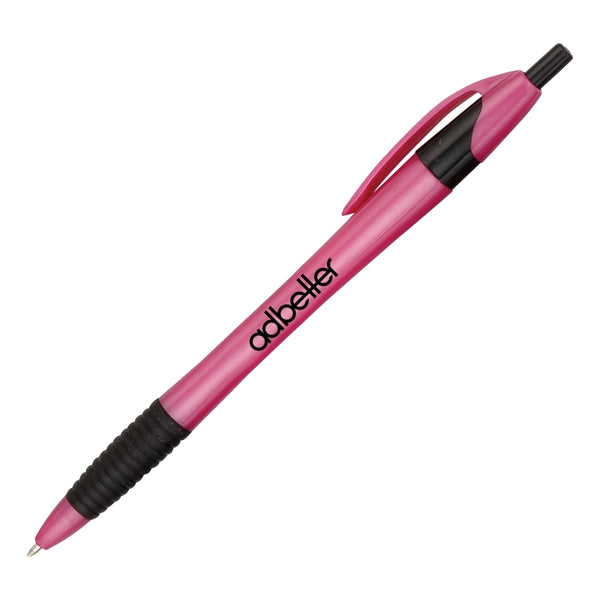 The Gripped Ben Plastic Pen