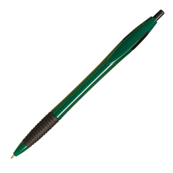 The Gripped Plastic Slim Pen