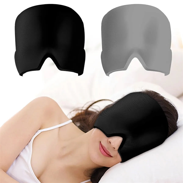 Headache Migraine Relief Hat