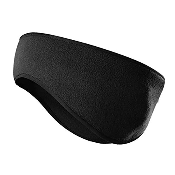 Winter Fleece Ear Warmer Headband