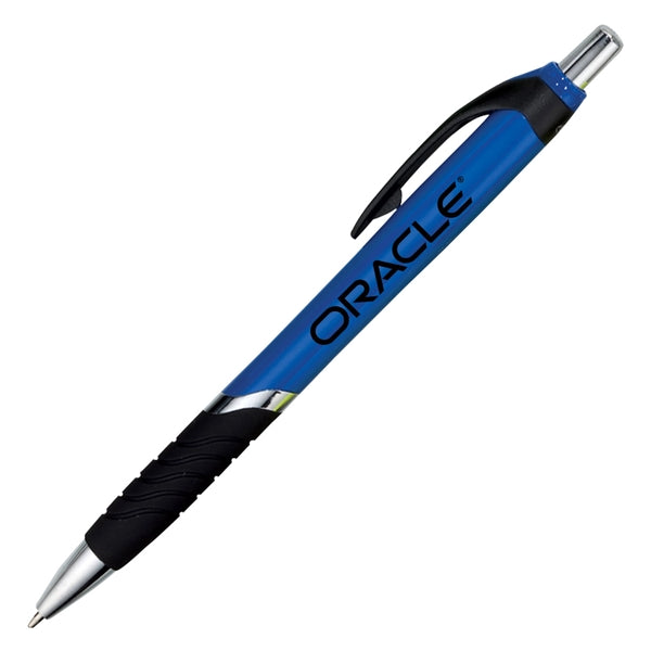 Tropics Plastic Pen