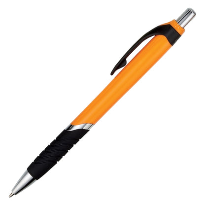 Tropics Plastic Pen