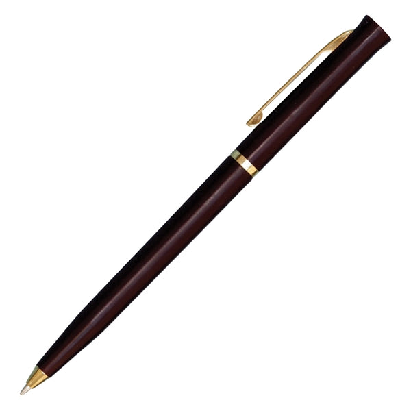 Norad Plastic Pen