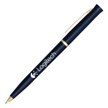 Norad Plastic Pen