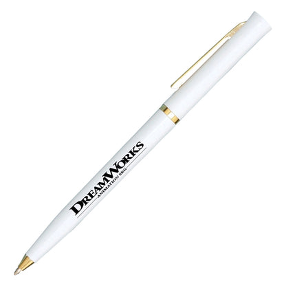 Norad Plastic Pen