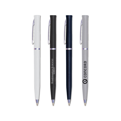 Anglo Plastic Twist Pen