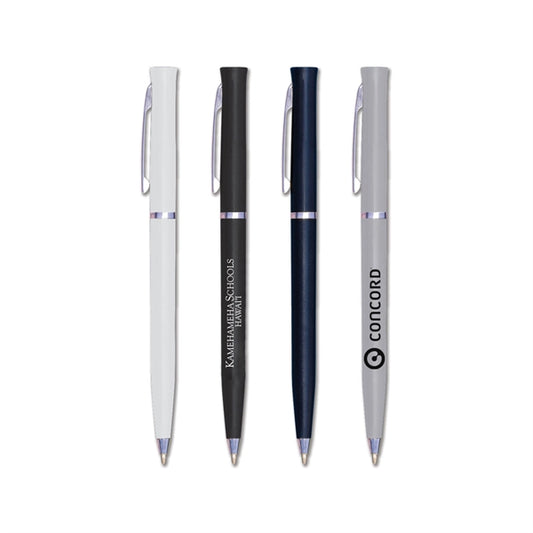 Anglo Plastic Twist Pen