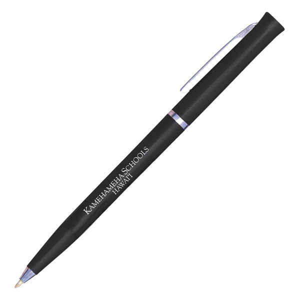 Anglo Plastic Twist Pen