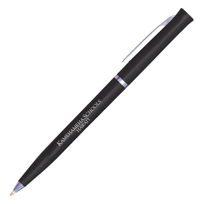 Anglo Plastic Twist Pen