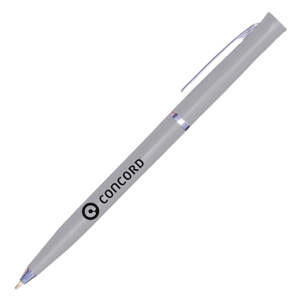 Anglo Plastic Twist Pen