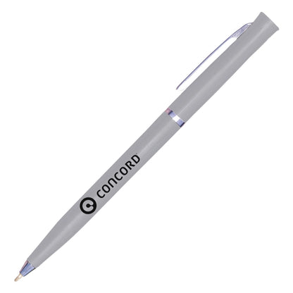 Anglo Plastic Twist Pen