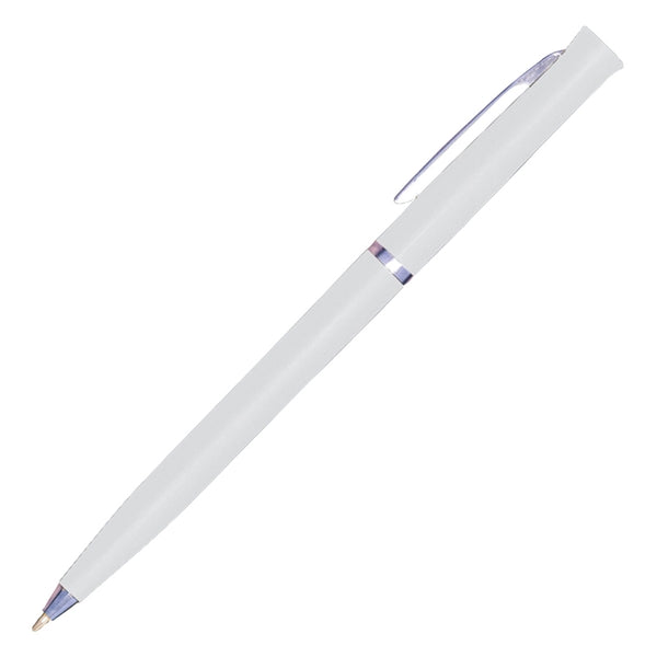 Anglo Plastic Twist Pen