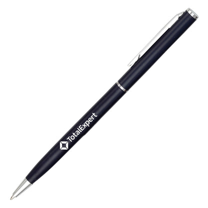 Twisty Plastic Pen