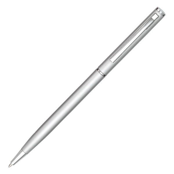 Twisty Plastic Pen