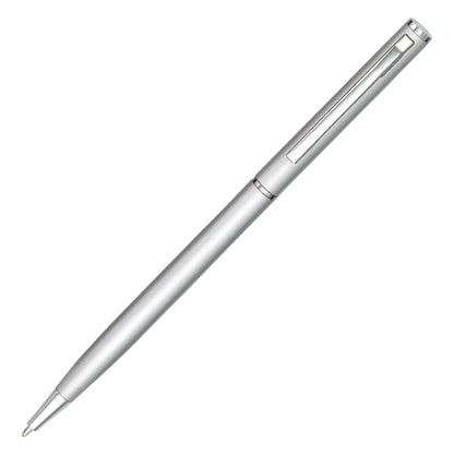 Twisty Plastic Pen