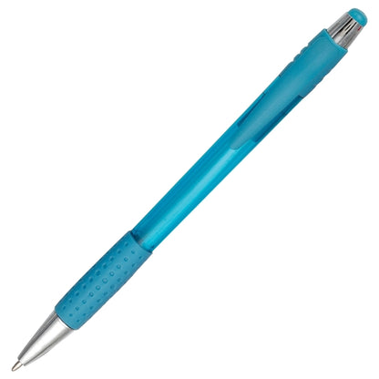 Yikes Plastic Pen