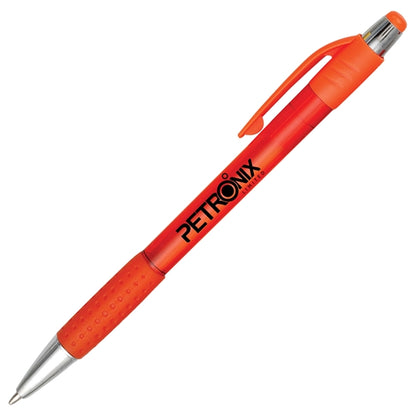Yikes Plastic Pen