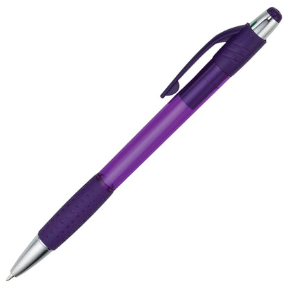 Yikes Plastic Pen