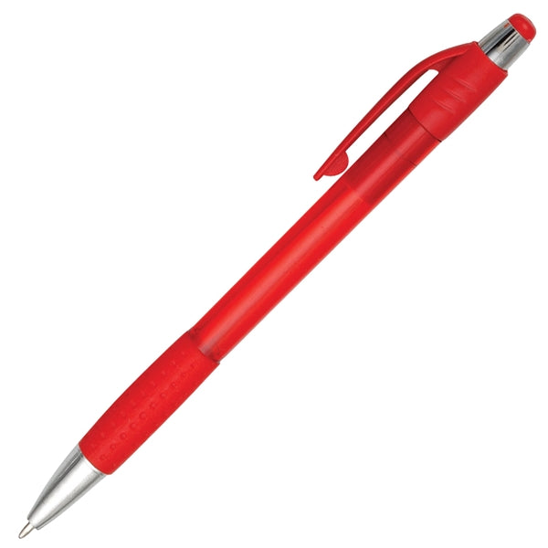 Yikes Plastic Pen
