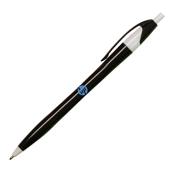 Slimmer Plastic Pen