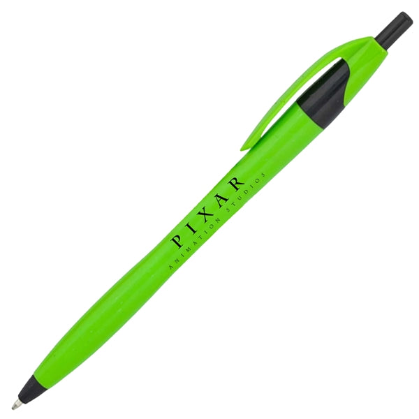 Clyde Plastic Pen