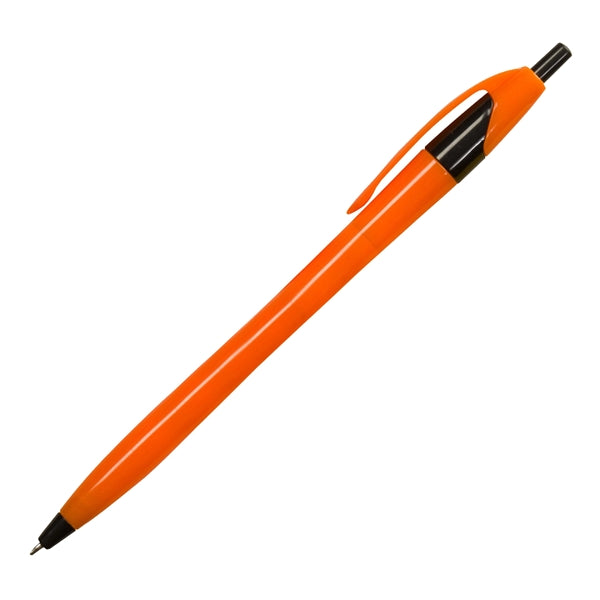 Clyde Plastic Pen