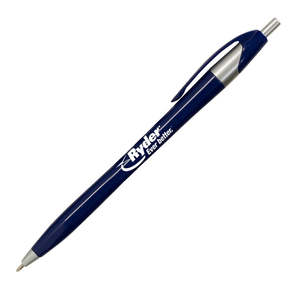 Slim Plastic Pen