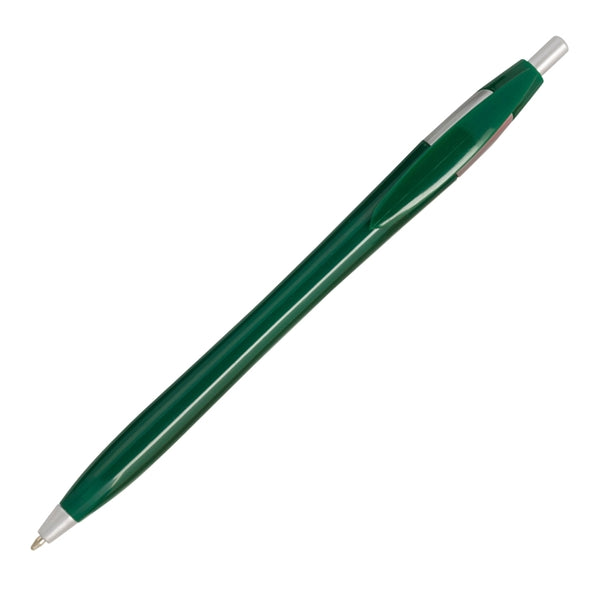 Slim Plastic Pen