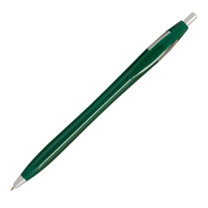 Slim Plastic Pen