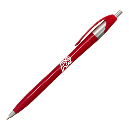 Slim Plastic Pen