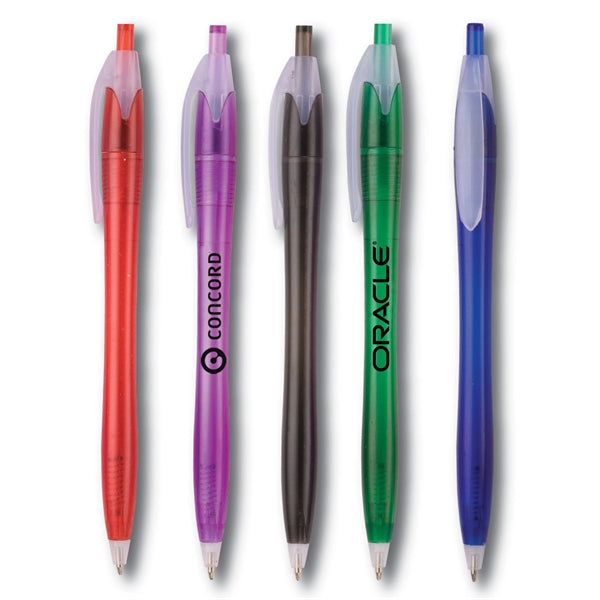 Garden Plastic Pen