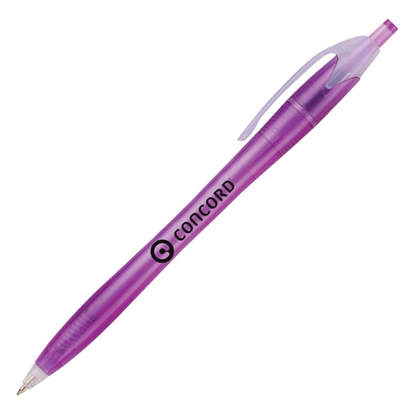 Garden Plastic Pen